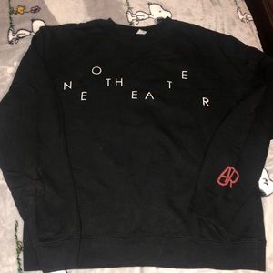 AJR Crewneck Neotheater